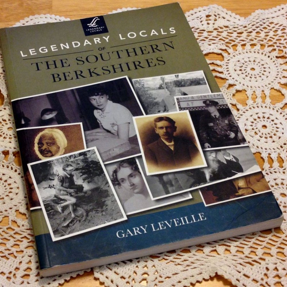Legendary Locals of The Southern Berkshires